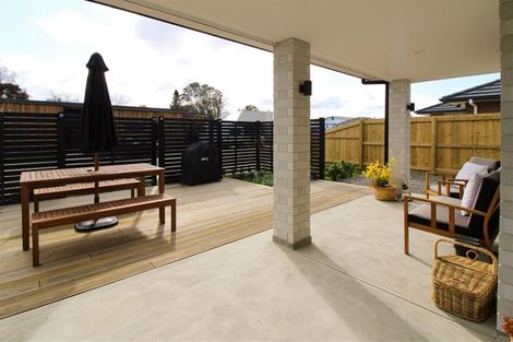 Photo of property in 33 John Mcdonald Mews, Masterton, 5810