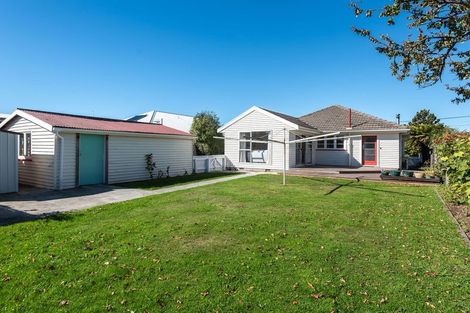 Photo of property in 245 Weston Road, Mairehau, Christchurch, 8052