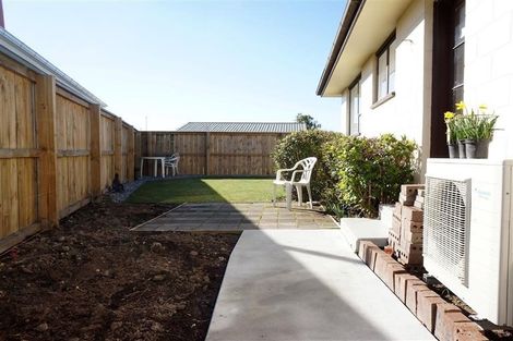Photo of property in 83 Gray Crescent, Kaiapoi, 7630