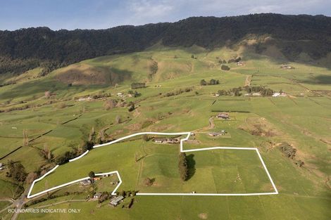 Photo of property in 166a Te Tuhi Road, Okauia, Matamata, 3471