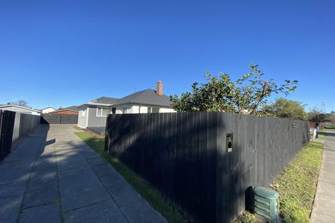 Photo of property in 3 Gregory Avenue, Islington, Christchurch, 8042