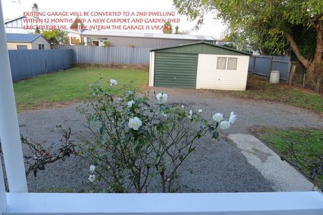 Photo of property in 2b Kea Street, Frankton, Hamilton, 3204