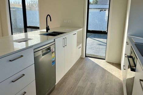 Photo of property in 37a Buckleys Terrace, Tinwald, Ashburton, 7700