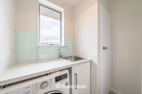 Photo of property in 15b Pencarrow Crescent, Wainuiomata, Lower Hutt, 5014