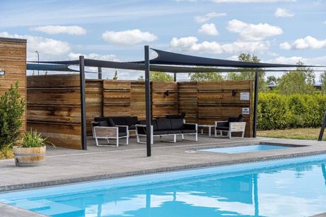 Photo of property in 20 Tuscan Lane, Martinborough, 5711