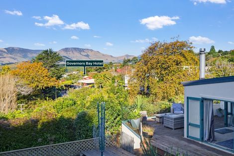 Photo of property in 42a Main Road, Governors Bay, 8971