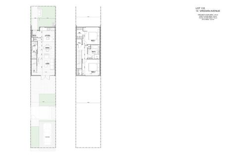 Photo of property in 14 Viridian Avenue, Rosehill, Papakura, 2113