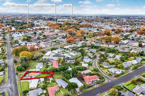 Photo of property in 2 Albert Street, Hamilton East, Hamilton, 3216