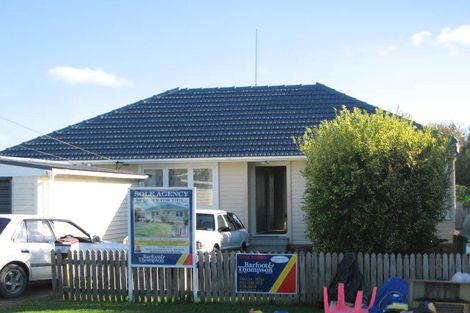 Photo of property in 47 Fairdene Avenue, Henderson, Auckland, 0610