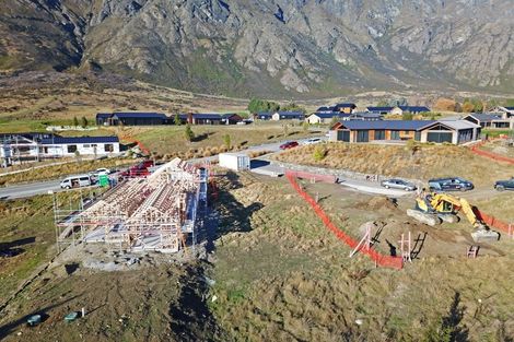 Photo of property in 11 Double Cone Road, Jacks Point, Queenstown, 9371