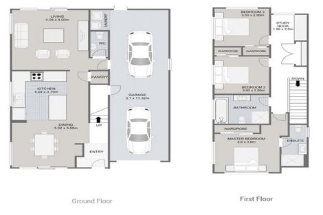 Photo of property in 19 Fort Lincoln Loop, Karaka, Papakura, 2113