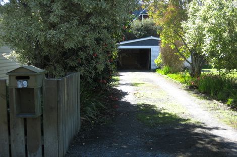 Photo of property in 79 Kuratawhiti Street, Greytown, 5712