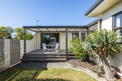 Photo of property in 10 Cassino Crescent, Onekawa, Napier, 4110