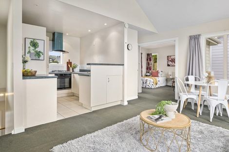 Photo of property in 40b Derwent Street, Island Bay, Wellington, 6023
