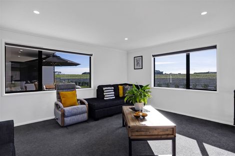 Photo of property in 20a Larlin Drive, Hawera, 4675