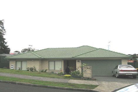 Photo of property in 3 Rosebay Rise, Henderson, Auckland, 0610