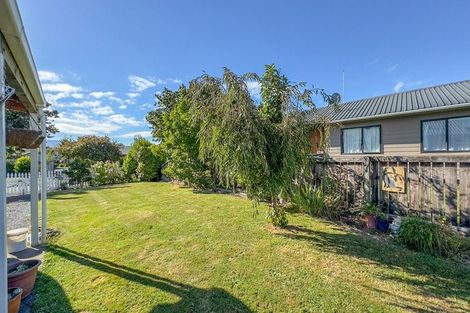 Photo of property in 3 Kahikatea Crescent, Matamata, 3400