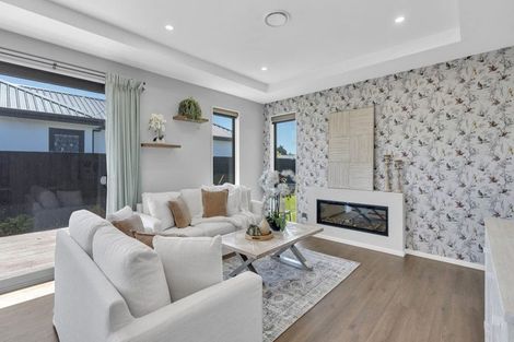 Photo of property in 41 Selfe Crescent, Burwood, Christchurch, 8083