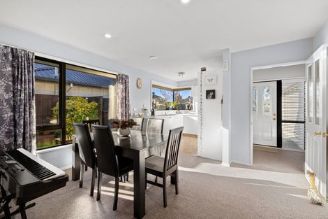Photo of property in 242 Kingsbury Avenue, Rangiora, 7400