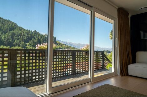 Photo of property in 54 Huff Street, Queenstown, 9300