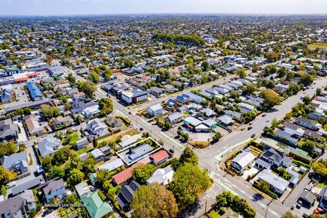 Photo of property in 136 North Avon Road, Richmond, Christchurch, 8013