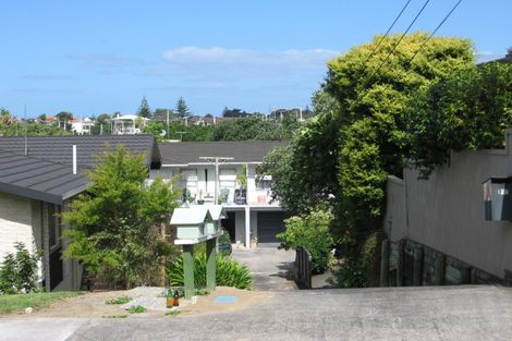 Photo of property in 2/12 Commodore Parry Road, Castor Bay, Auckland, 0620