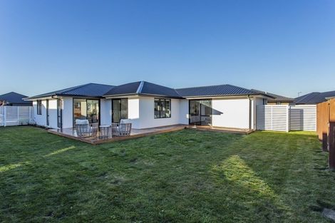 Photo of property in 80 Oaks Drive, Lincoln, 7608