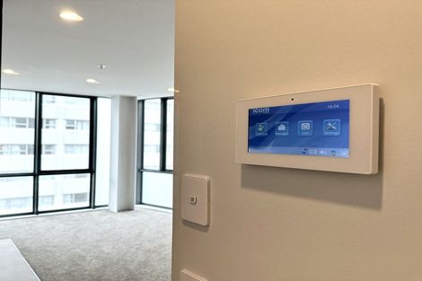 Photo of property in 604/212u Willis Street, Te Aro, Wellington, 6011