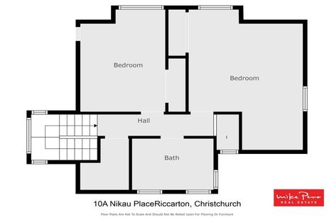 Photo of property in 10a Nikau Place, Riccarton, Christchurch, 8011