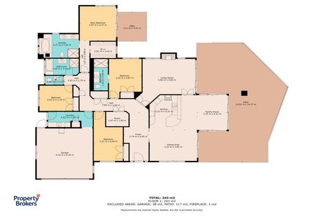 Photo of property in 1 Saratoga Court, Papamoa Beach, Papamoa, 3118