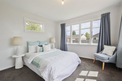 Photo of property in 4 Allison Place, Shirley, Christchurch, 8013