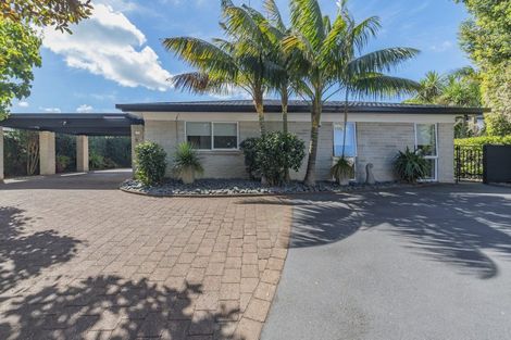 Photo of property in 9 Seymour Road, Mellons Bay, Auckland, 2014
