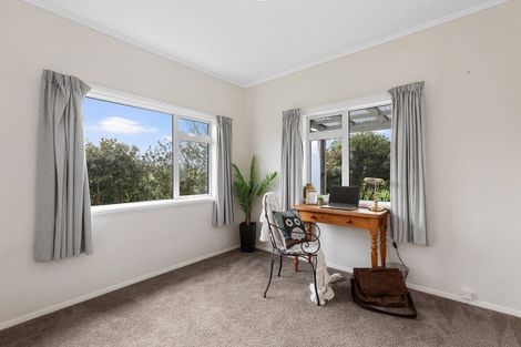 Photo of property in 130 Quine Road, Tahuna, Morrinsville, 3373