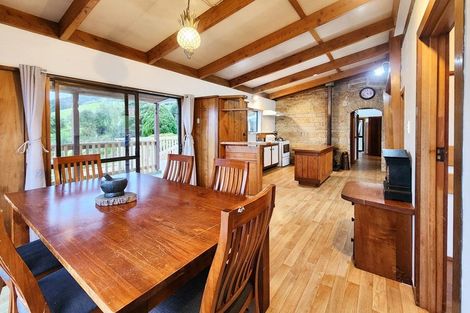 Photo of property in 2191 Tuakau Bridge-port Waikato Roa, Port Waikato, Tuakau, 2695