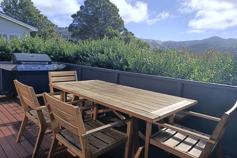 Photo of property in 34 Mairangi Road, Wadestown, Wellington, 6012