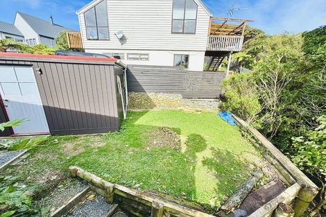 Photo of property in 10 Hicks Close, Whitby, Porirua, 5024