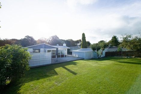 Photo of property in 19 Skerman Street, Marton, 4710