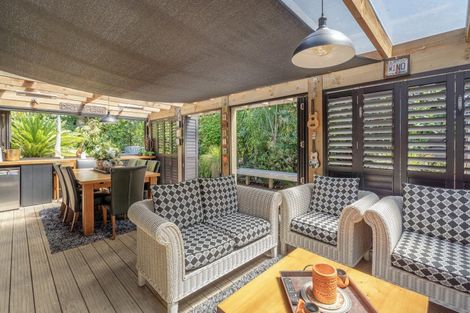 Photo of property in 112 Marram Place, Matarangi, Whitianga, 3592