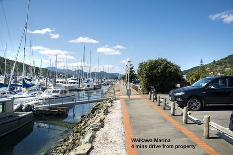 Photo of property in 24 Tui Drive, Picton, 7220