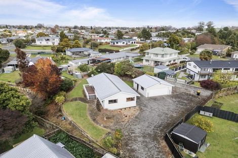 Photo of property in 17 Philip Street, Putaruru, 3411