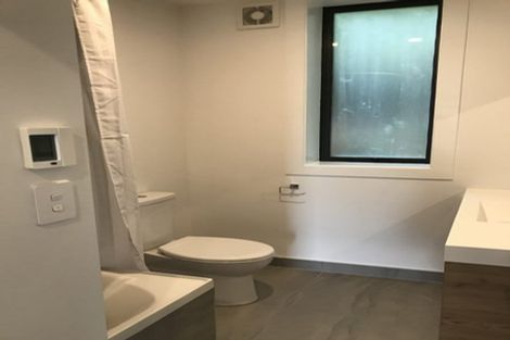 Photo of property in 1/18 Oriental Terrace, Oriental Bay, Wellington, 6011