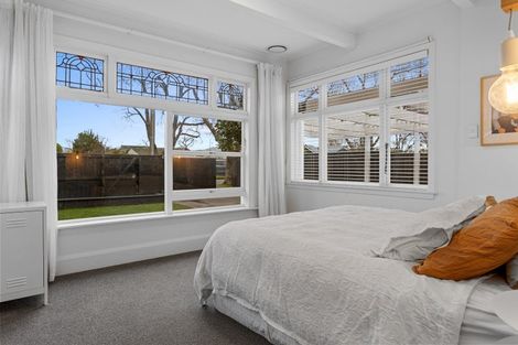 Photo of property in 46 Rayburn Avenue, Papanui, Christchurch, 8053