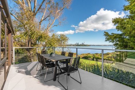 Photo of property in 20 Birkley Road, Bayswater, Auckland, 0622