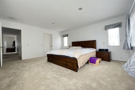 Photo of property in 12 Maybole Drive, Flat Bush, Auckland, 2016