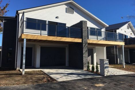 Photo of property in 16u8 Jones Crescent, Melville, Hamilton, 3206