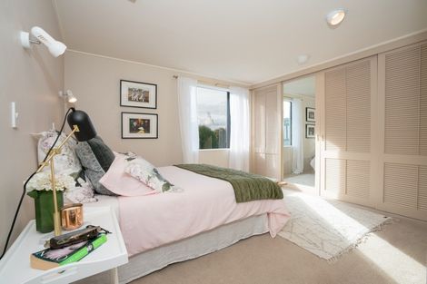 Photo of property in Highwic, 32u9 Hobson Street, Thorndon, Wellington, 6011
