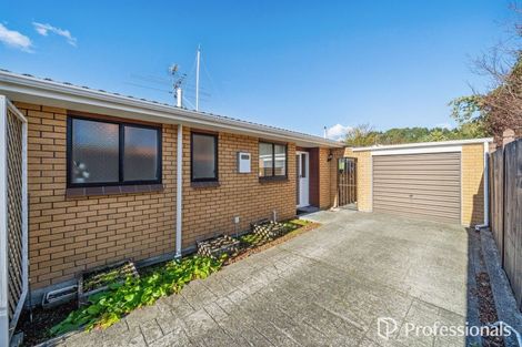 Photo of property in 9a Seddon Street, Wallaceville, Upper Hutt, 5018