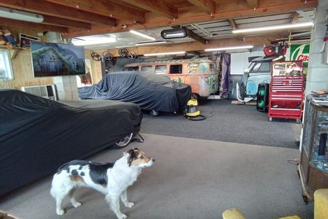 Photo of property in 29 Hall Road, Sawyers Bay, Port Chalmers, 9023