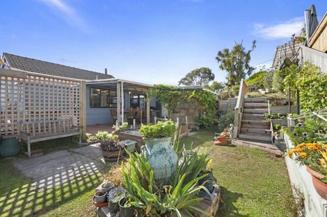 Photo of property in 12 Union Street, Foxton, 4814