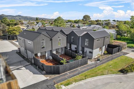 Photo of property in 6 Wellington Street, Phillipstown, Christchurch, 8011